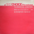 Dyone* : I Want (To Give You My Love) (12", Ltd)