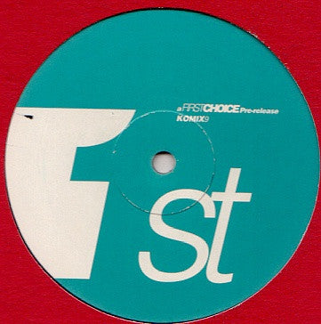 Dyone* : I Want (To Give You My Love) (12", Ltd)
