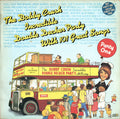 Bobby Crush : The Bobby Crush Incredible Double Decker Party With 101 Great Songs - Party One / Party Two (2xLP, Album)