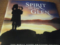 The Royal Scots Dragoon Guards : Spirit Of The Glen (CD, Album, Sup)