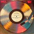 Blue Mercedes : I  Want To Be Your Property (12", Promo)