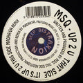 MSQ : Up 2 U (12")