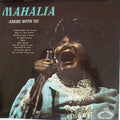 Mahalia Jackson : Abide With Me (LP, Album)