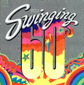 Various : The Swinging 60s (10xLP, Comp + Box)