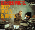 Stereo MC's : Deep Down & Dirty (CD, Single)