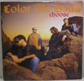 Color Me Badd : Choose (7", Single)
