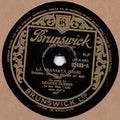 Deanna Durbin : La Traviata / It's Raining Sunbeams (Shellac, 10")