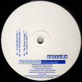 The Puerto Rican Mob : The Soundtrack EP (12", EP)