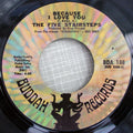 Five Stairsteps : Because I Love You (7", Single)