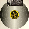 Butch Quick And James Howard : Lift Up (12")