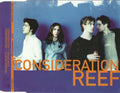Reef : Consideration (CD, Single, Promo)