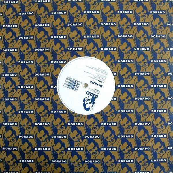 D*Note : Rain (12")