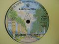 Ralph McTell : Weather The Storm (7", Single)