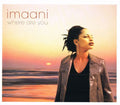 Imaani : Where Are You (CD, Single)