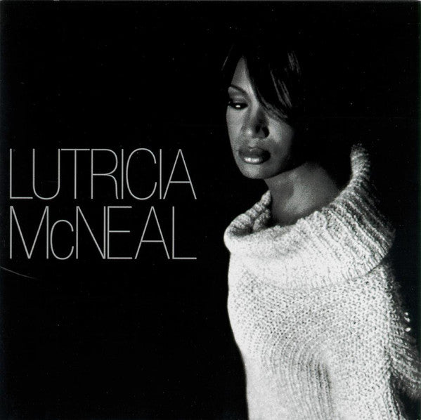 Lutricia McNeal : Lutricia McNeal (CD, Album)