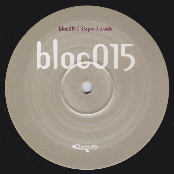 Midnight Express (8) : Love Is Blind (12")