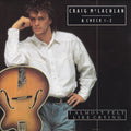 Craig McLachlan & Check 1-2 : I Almost Felt Like Crying (7", Single)
