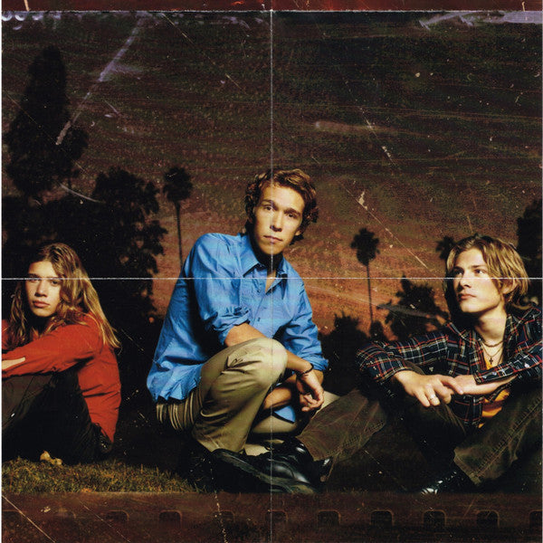 Hanson : If Only (CD, Single, Ltd)