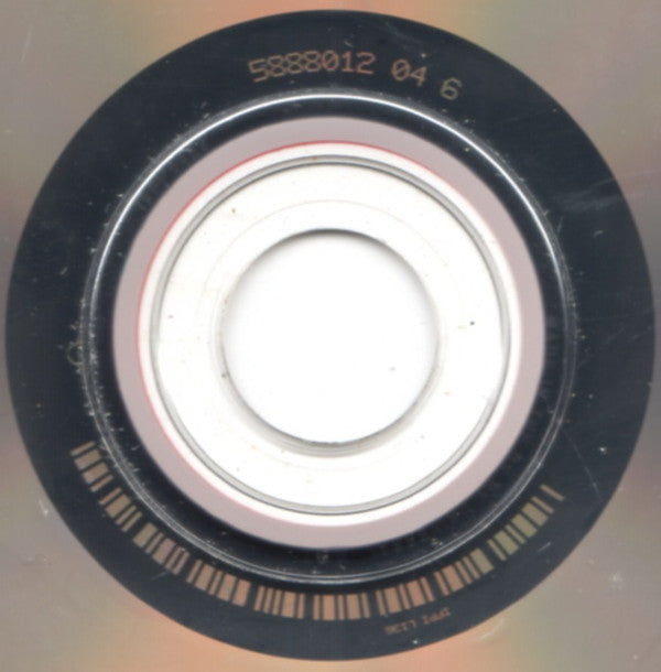Sum 41 : Fat Lip (CD, Single, Enh)