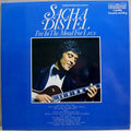 Sacha Distel : I'm In The Mood For Love (LP, Comp, RE, Ita)