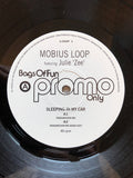 Mobius Loop : Sleeping In My Car (12", Promo)