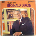 Reginald Dixon : Tiger Rag (LP, Comp)