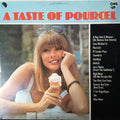 Franck Pourcel And His Orchestra* : A Taste Of Pourcel (LP, Comp)