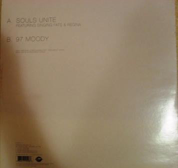 Influx UK : 2 Million & Rising LP Sampler (12", Ltd, Smplr)