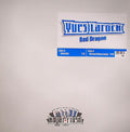 Yves Larock : Red Dragon (12")