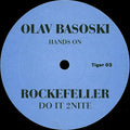 Rockefeller : Do It 2 Nite (Olav Basoski Hands On) (12", S/Sided)