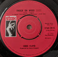 Eddie Floyd : Knock On Wood (7")