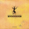 Echo & The Bunnymen : Bring On The Dancing Horses (Extended Mix) (12", Single)