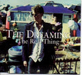 The Dreaming (5) : The Real Thing (CD, Single)