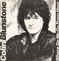 Colin Blunstone : Where Do We Go From Here (12", Maxi)