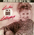 Lulu : My Boy Lollipop (12")
