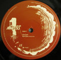 Ming & FS : Fish Eyes / Back To One (12")
