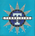 Terrajacks : Total Stranger (7")