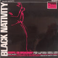 Marion Williams & The Stars Of Faith, Princess Stewart, Alex Bradford & The Bradford Singers : Black Nativity, Gospel On Broadway! (LP, Album, Mono)