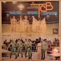 The Supremes With The Temptations : (The Original Sound Track From) TCB*  (LP, Album, RE)