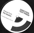 Planet Funk : The Switch (12", TP)