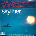 The Big Band Sound Of Ken MacKintosh And His Orchestra* : Skyliner (LP)