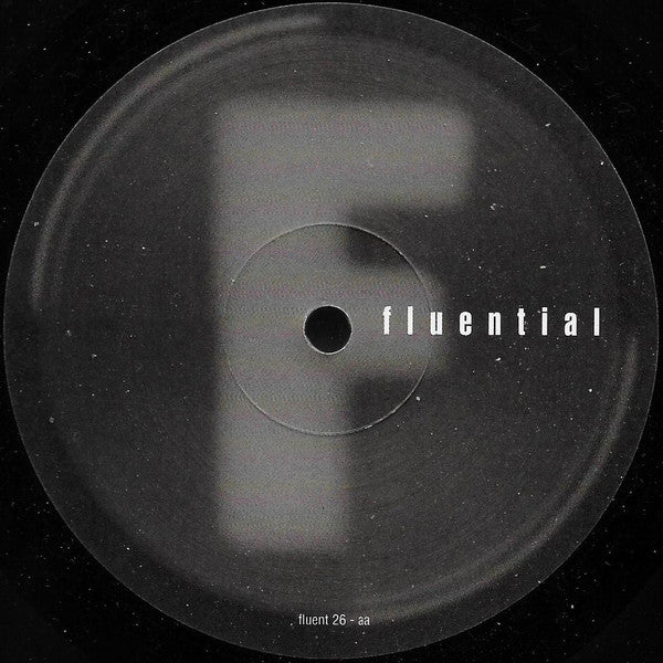 Chus & Ceballos : Afrika (12")