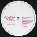 Sarah Whatmore : Automatic (12", Promo)