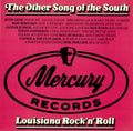 Various : The Other Song Of The South - Louisiana Rock 'n' Roll (LP, Comp, Mono)