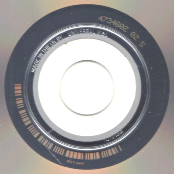 Bond (3) : Shine (CD, Album, S/Edition)