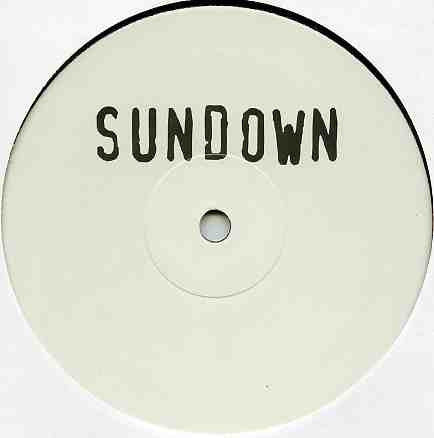 S Club 8 : Sundown (12", Promo)