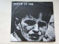 Party Of One (2) : Snap You Like A Twig (CDr, Single, Promo)