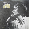 Jack Jones : With Love From Jack Jones (2xLP, Comp)