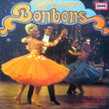 Das Grosse Wiener Unterhaltungsorchester, Richard Müller-Lampertz : Wiener Bonbons (LP, Album)