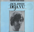 Jack Jones : Deja Vu (LP, Comp)